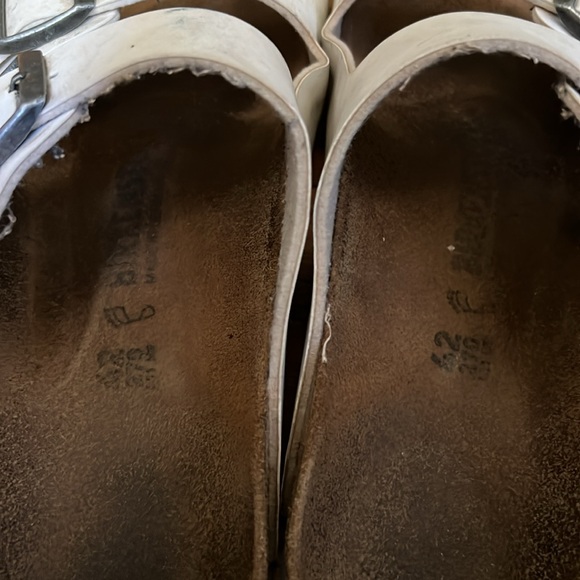 Birkenstock - Picture 4 of 5